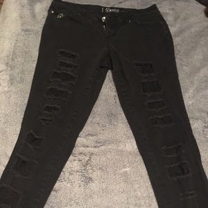 Dereon jeans